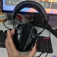 Logitech g pro هدست|قطعات و لوازم جانبی رایانه|اهواز, کوی شاهد|دیوار