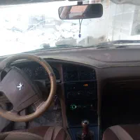 فروش پژو ۴۰۵ مدل ۹۲