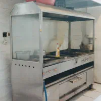 وسایل ساندویچی|کافی‌شاپ و رستوران|یاسوج, |دیوار