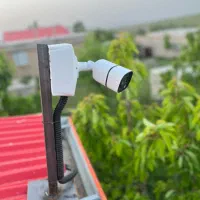 سیستم های امنیتی|دوربین مداربسته|تهران, شکوفه (عبدل آباد)|دیوار