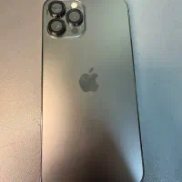 گوشی ۱۲پرومکس zaa