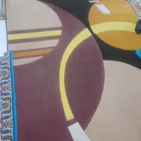 گلیم فرش
