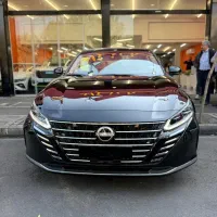 نیسان آلتیما ۲۰۲۵ خشک وارداتی صفر کیلومتر