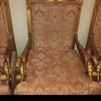 مبلمان هخامنشی