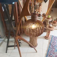 کنارسالنی سنجاقک|چراغ خواب و آباژور|اصفهان, مصلی|دیوار