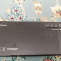 موبایل شیائومی نوت ۸|موبایل|گرگان, |دیوار