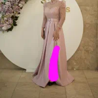 لباس مجلسی شیک