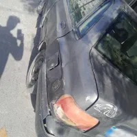 پراید تصادفی|خودرو سواری و وانت|مشهد, فدک|دیوار