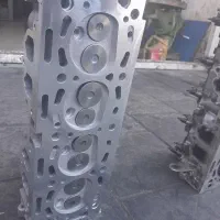 سرسیلندر پژو استاندارد در حد صفر