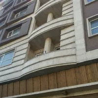 دفتر کار 120 متر2 خواب / بر اصلی پیروزی