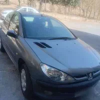 206تیپ 2 خانگی رنگ نوک مدادی قیمت 450ملیون