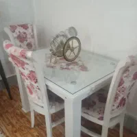 لوازم چوبی  وتخت کودک