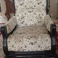 مبل راحتی 7 نفره