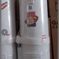 ابگرمکن زمینی نو هس استفاده نشده