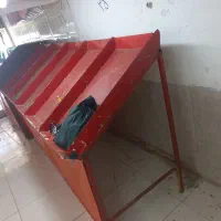 پالت میوه فروشی سه متری