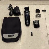 ماشین اصلاح و خط زن فیلیپس|آرایشی، بهداشتی، درمانی|تهران, اوین|دیوار