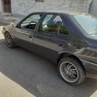 پژو۱۸۰۰ مدل ۸۳ استسنائی