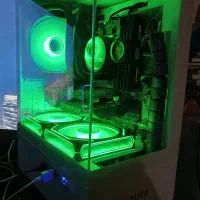 کامپیوتر گیمینگ|رایانه رومیزی|بوشهر, |دیوار