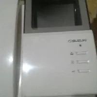 ایفون تصویری داخلی سوزوکی