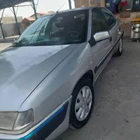 سیتروئن زانتیا 2000cc، مدل ۱۳۸۴|خودرو سواری و وانت|نسیم‌شهر, |دیوار