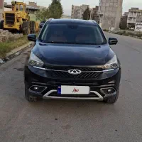 تیگو ۷ مدل۹۷