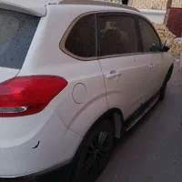 تیگو 5 TIGGOمدل 1396Fl|خودرو سواری و وانت|بافق, |دیوار