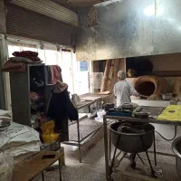 واگذاری نانوایی تنوری|فروشگاه و مغازه|خمینیشهر, |دیوار