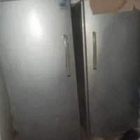 یخچال دوقلو|سایر لوازم برقی|جیرفت, |دیوار