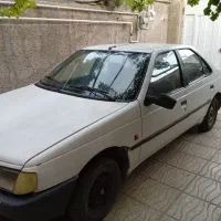 اردی i مدل 85 دوگانه سوز