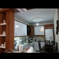 فروش-آپارتمان-طبقه-دوم-روی-همکف-10-متر-حاشیه