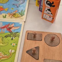 اسباب بازی|اسباببازی بچه|تهران, آذری|دیوار