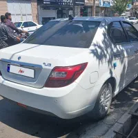 دنا پلاس ۶ دنده ۱۴۰۵