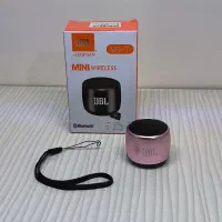 اسپیکر مینی JBL
