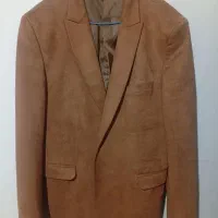 کت تک مردانه سایز ۵۴