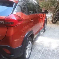 X22 اتومات مدل ۱۴۰۰|خودرو سواری و وانت|تهران, تولید دارو|دیوار