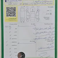 رانا LX 98|خودرو سواری و وانت|تهران, بریانک|دیوار