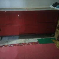 بوفه دکه یاالله|بوفه، ویترین، کنسول|اهواز, کوی علوی|دیوار