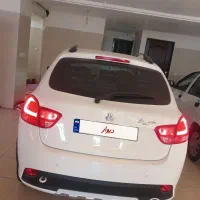 کوئیک پلاس با گیربکس اتومات|خودرو سواری و وانت|ایلام, |دیوار