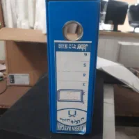 زونکن پوشه درحدنو