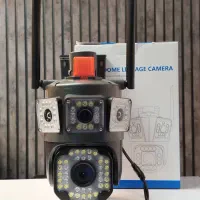 فروش/نصب و راه اندازی دوربین مداربسته و دزدگیر|خدمات پیشه و مهارت|اصفهان, خلجا|دیوار