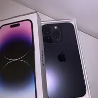 اپل iphone 14 Pro Max با حافظهٔ ۲۵۶ گیگابایت|موبایل|کرمانشاه, |دیوار