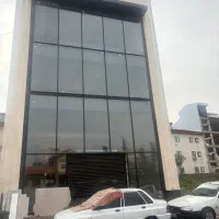 اجاره مغازه ۱۰۰۰متردر چهارراه گلسار اجاره کل یک‌جا