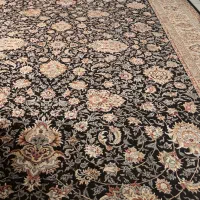 فرش ۱۲متری و فرش ۴متری