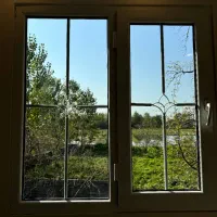 اجاره کوتاه مدت ویلا دوبلکس نوساز|اجارهٔ کوتاه‌مدت ویلا و باغ|لاهیجان, لیالستان|دیوار