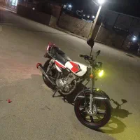 موتور باسل 200|موتورسیکلت|تبریز, |دیوار