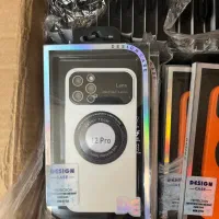 بک کاور گوشی