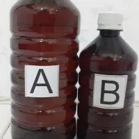 رزین اپوکسی دو جزئی