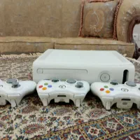 Xbox 360|کنسول، بازی ویدئویی و آنلاین|قم, بنیاد|دیوار