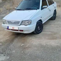 پراید132 مدل 88