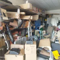 لوازم لوکس و بدنه نیسان و خودرو|قطعات یدکی و لوازم جانبی|نیشابور, شهرک بهارستان|دیوار